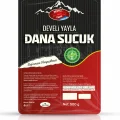 Develi Yayla Tanışma Paketi