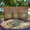 Develi Yerli Çiğ Kabak Çekirdeği 1 Kg