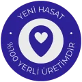 Develi Yerli Kuru Fasulye 1 Kg