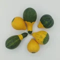 Doğal Kurutulmuş Süs Kabağı Hediyelik