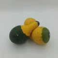 Doğal Kurutulmuş Süs Kabağı Hediyelik