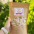 Elde Sıkılmış Geleneksel Kayseri Etli Mantı 1 Kg