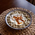 Elde Sıkılmış Geleneksel Kayseri Etli Mantı 3 Kg