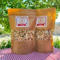 Elde Sıkılmış Geleneksel Kayseri Etli Mantı 3 Kg