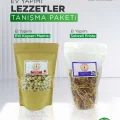 Ev Yapımı Lezzet Paketi