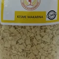 Ev Yapımı Sade Kesme Makarna 500g