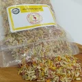 Ev Yapımı Sebzeli Çorbalık Makarna 500 gr.