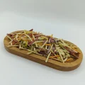 Ev Yapımı Sebzeli Erişte 350g