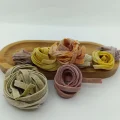 Ev Yapımı Sebzeli Fettucini 350g