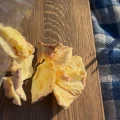 Freeze Dry Ananas - Katkı ve Şeker İlavesiz Meyve Cipsi