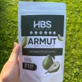 Freeze Dry Armut - Katkı ve Şeker İlavesiz Meyve Cipsi