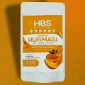 Freeze Dry Cennet Hurması – Katkı ve Şeker İlavesiz Meyve Cipsi