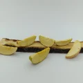 Freeze Dry Elma – Katkı ve Şeker İlavesiz Meyve Cipsi