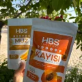 Freeze Dry Kayısı – Katkı ve Şeker İlavesiz Meyve Cipsi