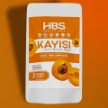 Freeze Dry Kayısı – Katkı ve Şeker İlavesiz Meyve Cipsi