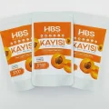 Freeze Dry Kayısı – Katkı ve Şeker İlavesiz Meyve Cipsi