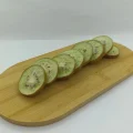 Freeze Dry Kivi - Katkı ve Şeker İlavesiz Meyve Cipsi