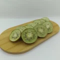 Freeze Dry Kivi - Katkı ve Şeker İlavesiz Meyve Cipsi