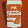 Freeze Dry Portakal – Katkı ve Şeker İlavesiz Meyve Cipsi Üçlü Paket