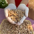 Gacer Unundan El Yapımı Mantı 1 Kg