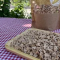 Gacer Unundan El Yapımı Mantı 1 Kg