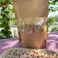 Gacer Unundan El Yapımı Mantı 1 Kg