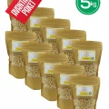 Kayseri Etsiz Ev Mantısı - 5 kg Aile Paketi