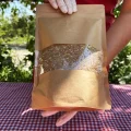 Meşhur Develi Gacer Buğdayı 5 kg - Doğal ve Besleyici