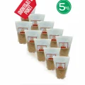 Meşhur Develi Gacer Buğdayı 5 kg - Doğal ve Besleyici
