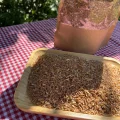 Meşhur Develi Gacer Buğdayı 500 gr.