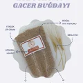 Meşhur Develi Gacer Buğdayı 500 gr.