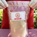 Meşhur Develi Gacer Unu 1 kg | Atalık Gacer Buğdayından Öğütülmüş