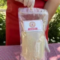 Meşhur Develi Gacer Unu 1 kg | Atalık Gacer Buğdayından Öğütülmüş