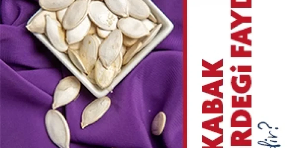 Bu Mucizevi Atıştırmalığı Keşfedin! Çiğ Kabak Çekirdeği ile Sağlığınıza Yatırım Yapın