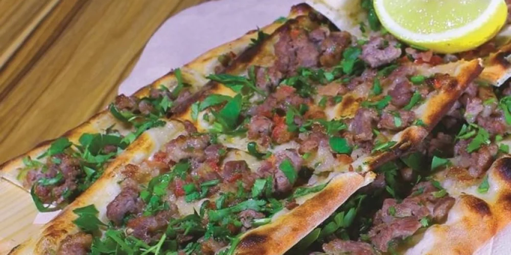 Develi Cıvıklısı Nedir? Kayseri’nin Meşhur Gurme Lezzeti