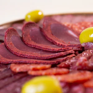 Kayseri Pastırmasının Lezzeti ve Saklama Yöntemleri