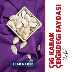 Bu Mucizevi Atıştırmalığı Keşfedin! Çiğ Kabak Çekirdeği ile Sağlığınıza Yatırım Yapın