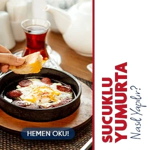 Lezzetin Zirvesi: Sucuklu Yumurta Nasıl Yapılır?