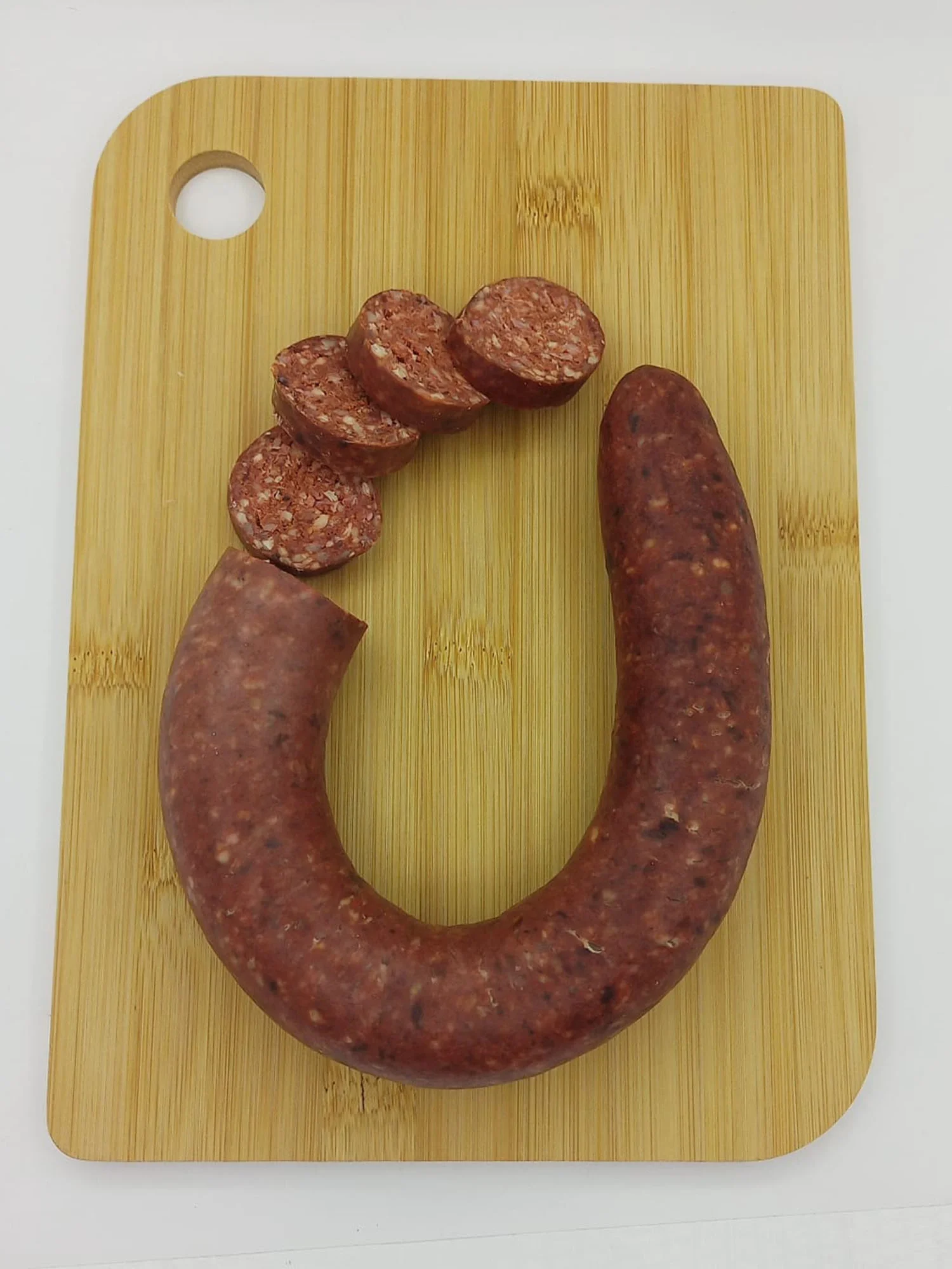 Develi Yayla Klasik Dana Kangal Sucuk