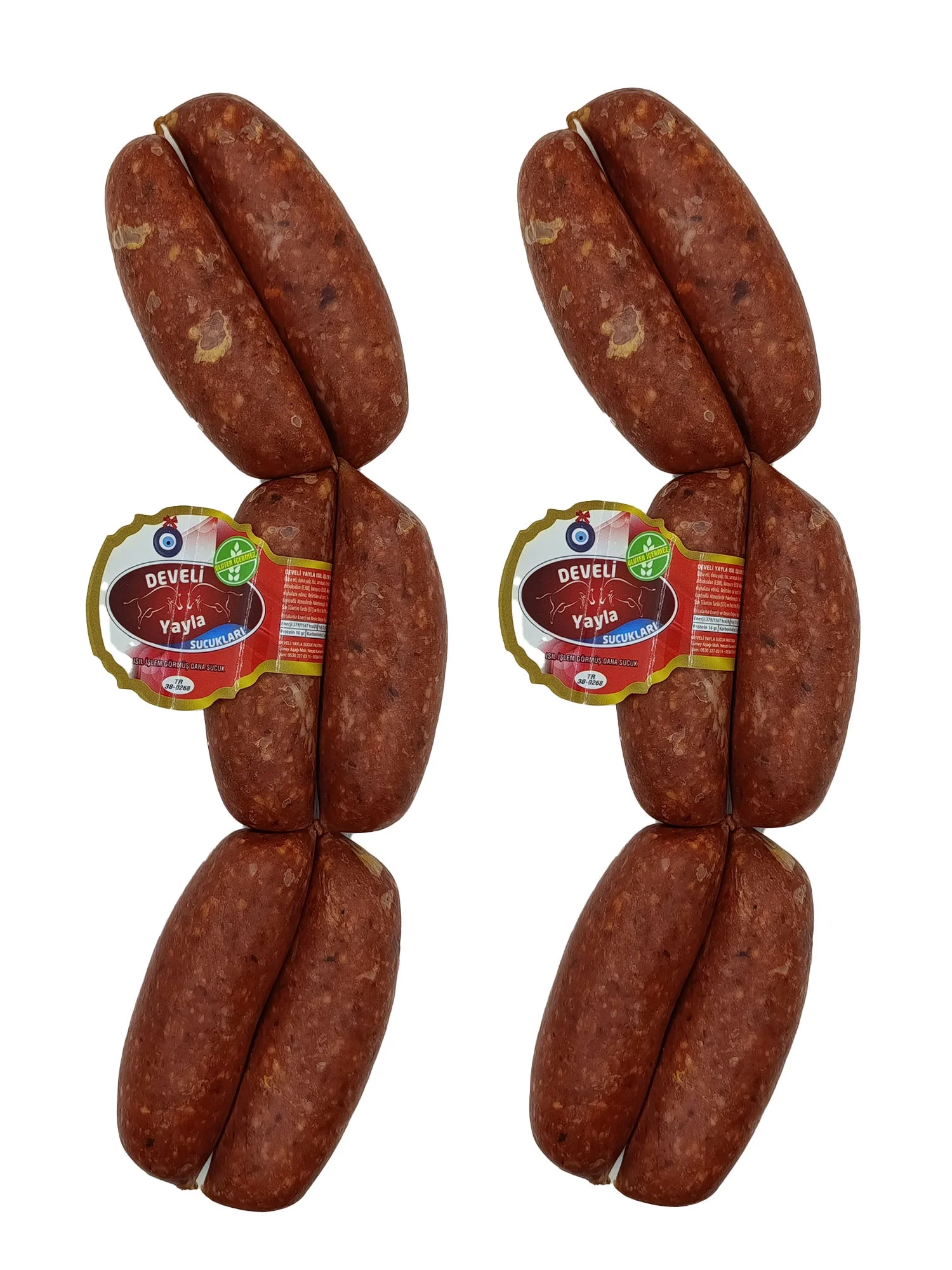 Develi Yayla Tanışma Paketi