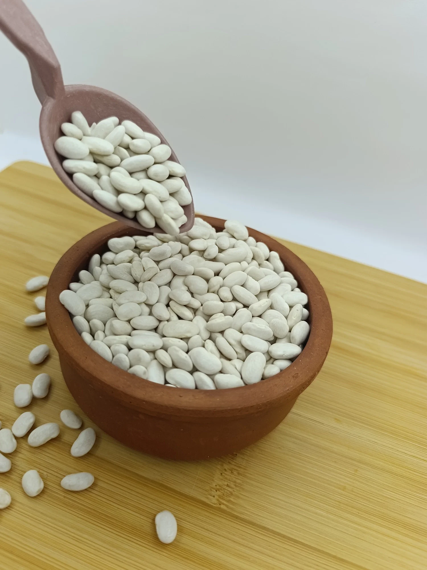 Develi Yerli Kuru Fasulye 1 Kg