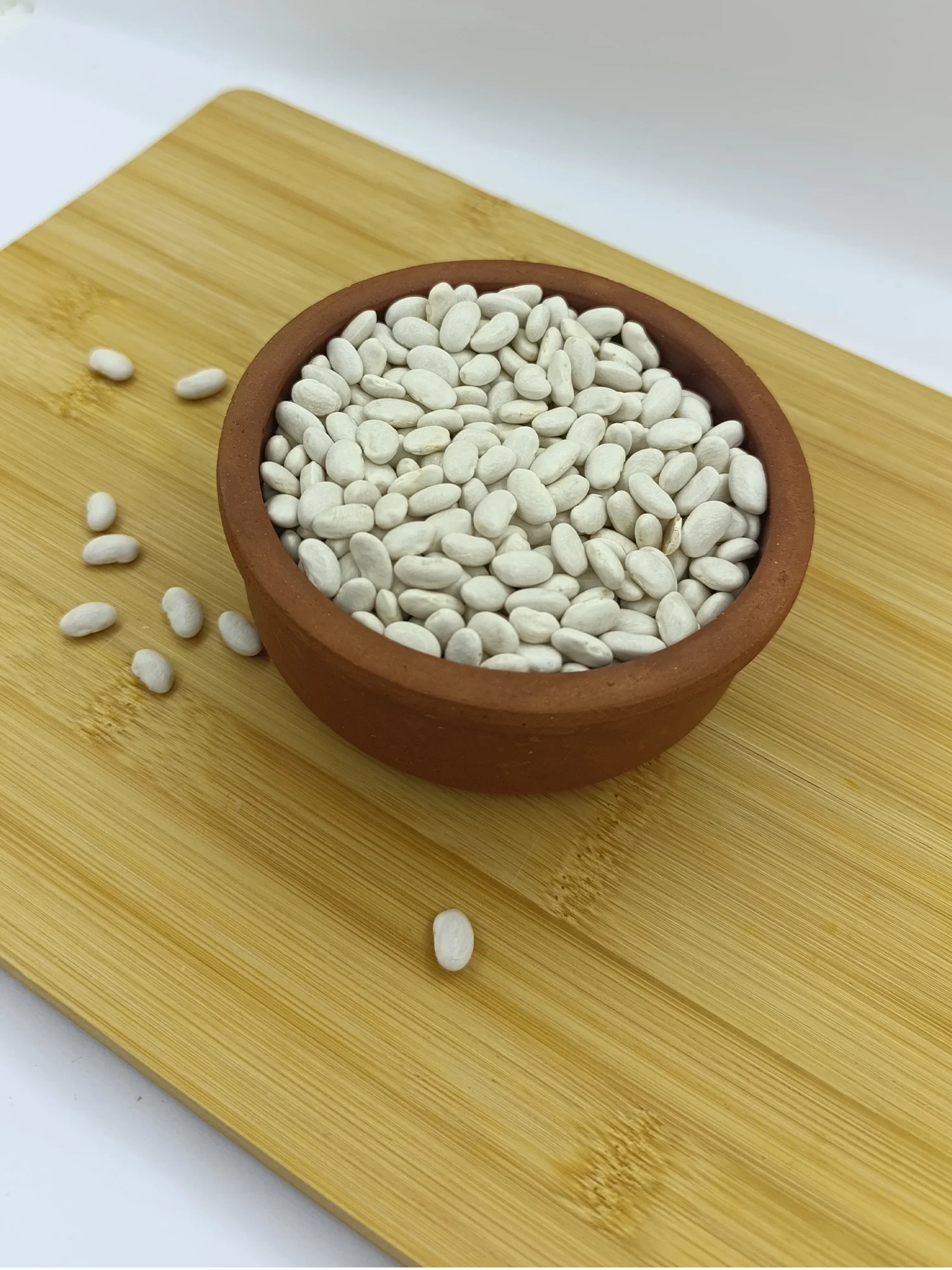 Develi Yerli Kuru Fasulye 1 Kg