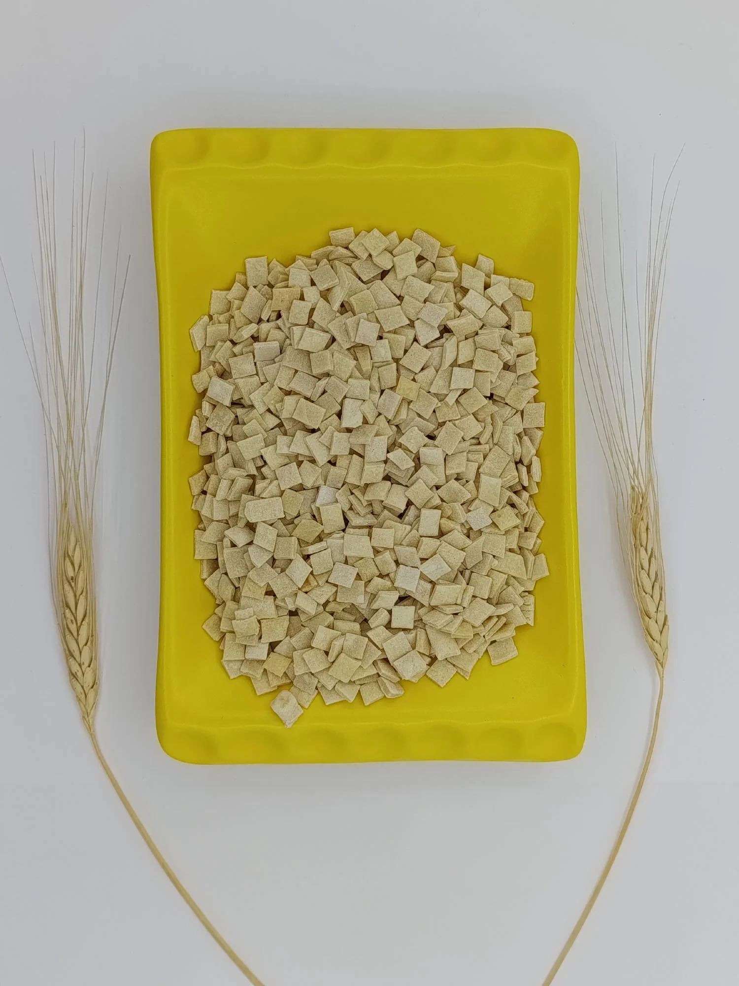 Ev Yapımı Sade Kesme Makarna 500g