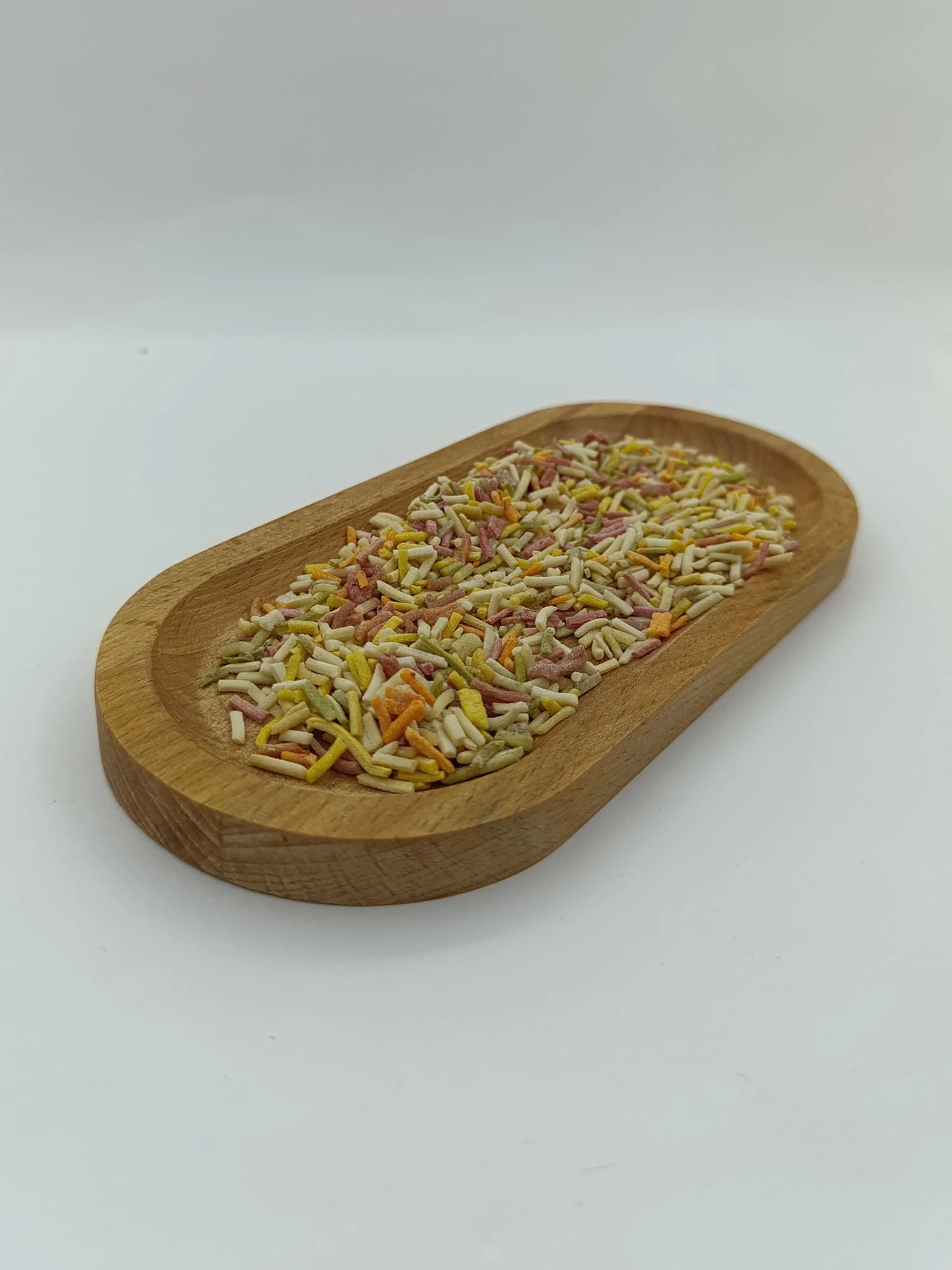 Ev Yapımı Sebzeli Çorbalık Makarna 500 gr.