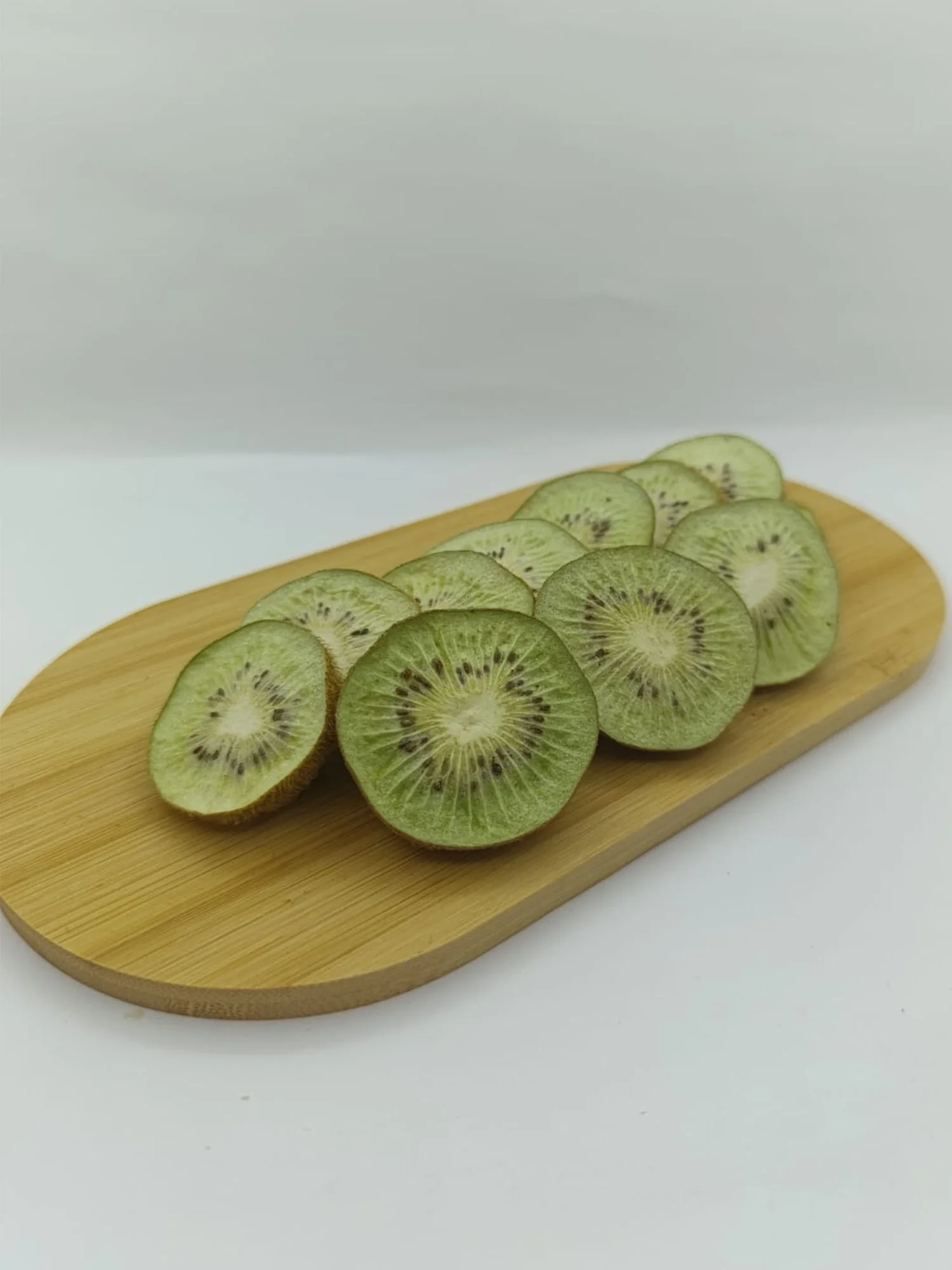 Freeze Dry Kivi - Katkı ve Şeker İlavesiz Meyve Cipsi