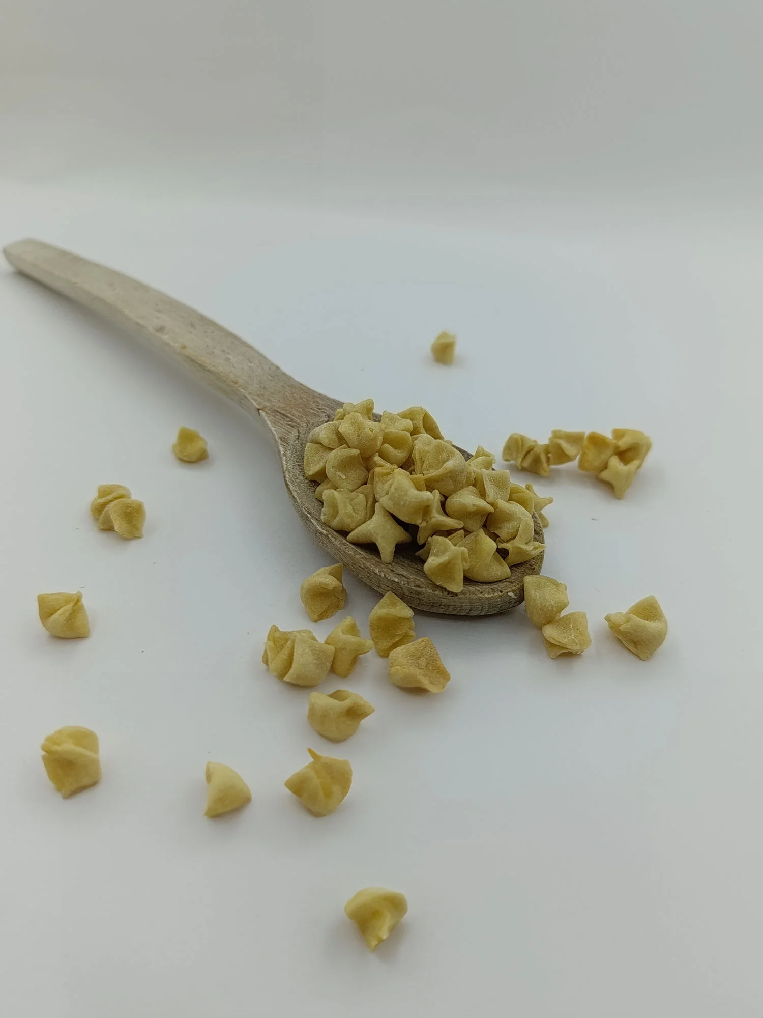 Geleneksel Kayseri Etsiz Mantı 500 gr.