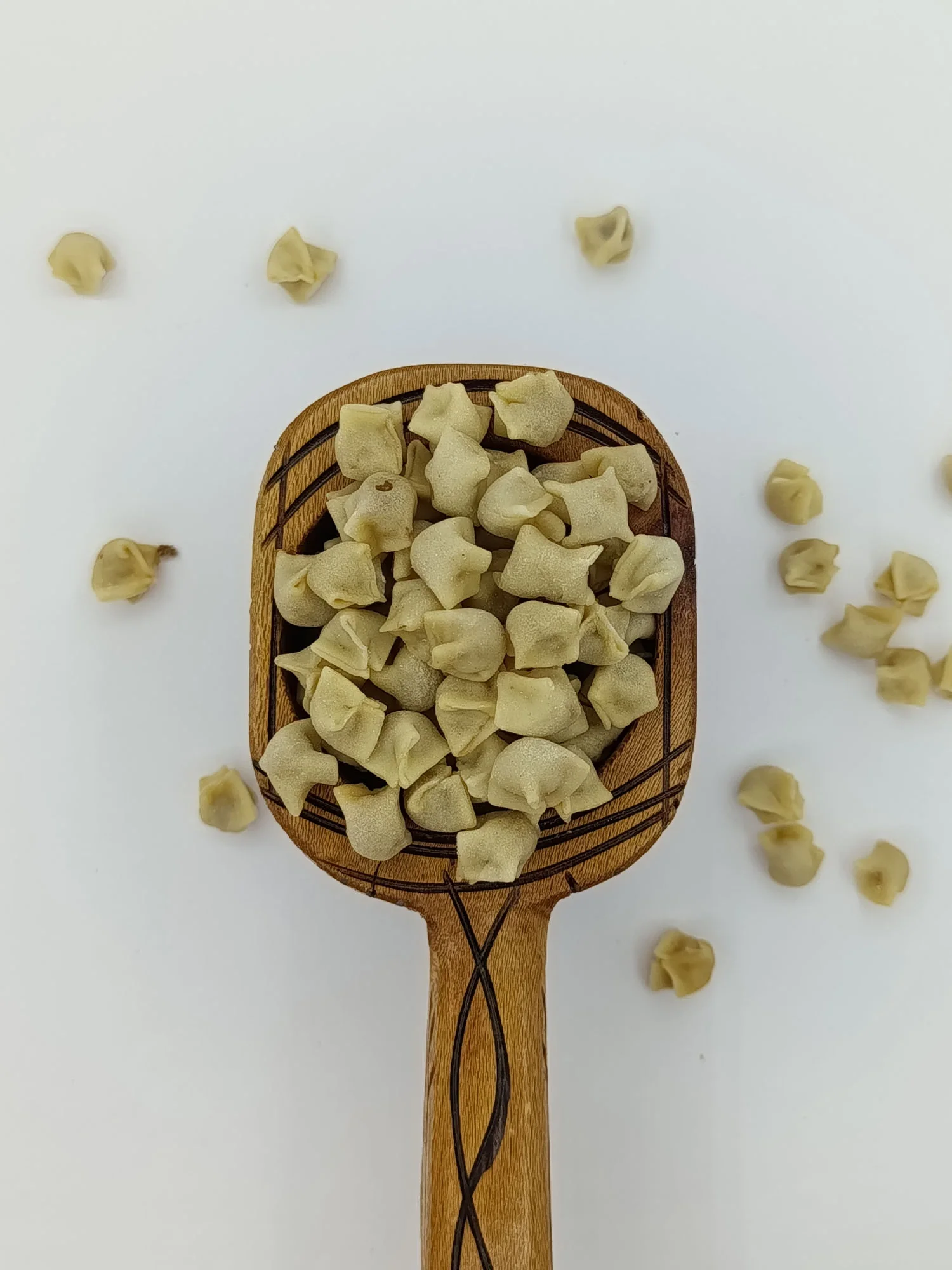 Kayseri Etsiz Ev Mantısı 2 kg