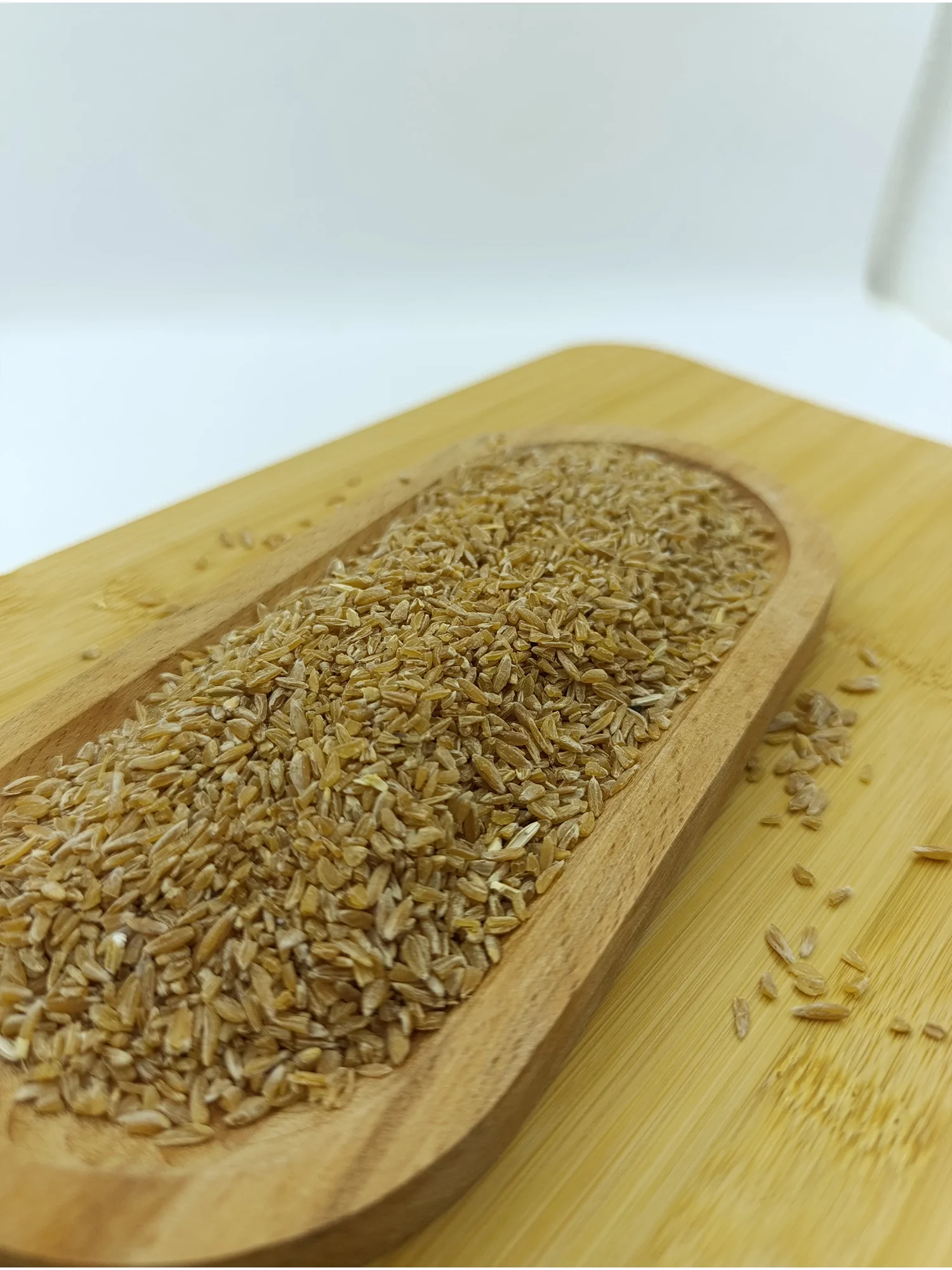 Meşhur Develi Gacer Buğdayı 500 gr.