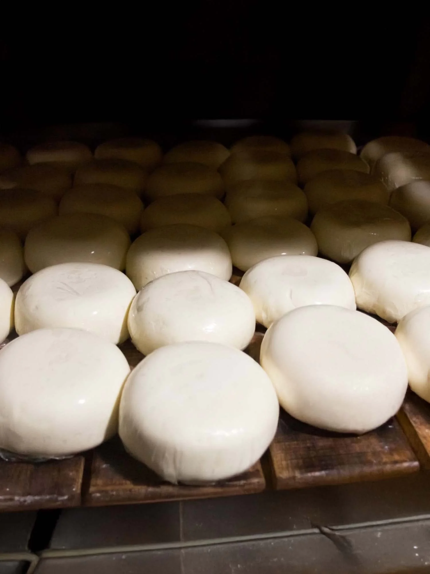 Tam Yağlı Salamura Köy Peyniri 800 g