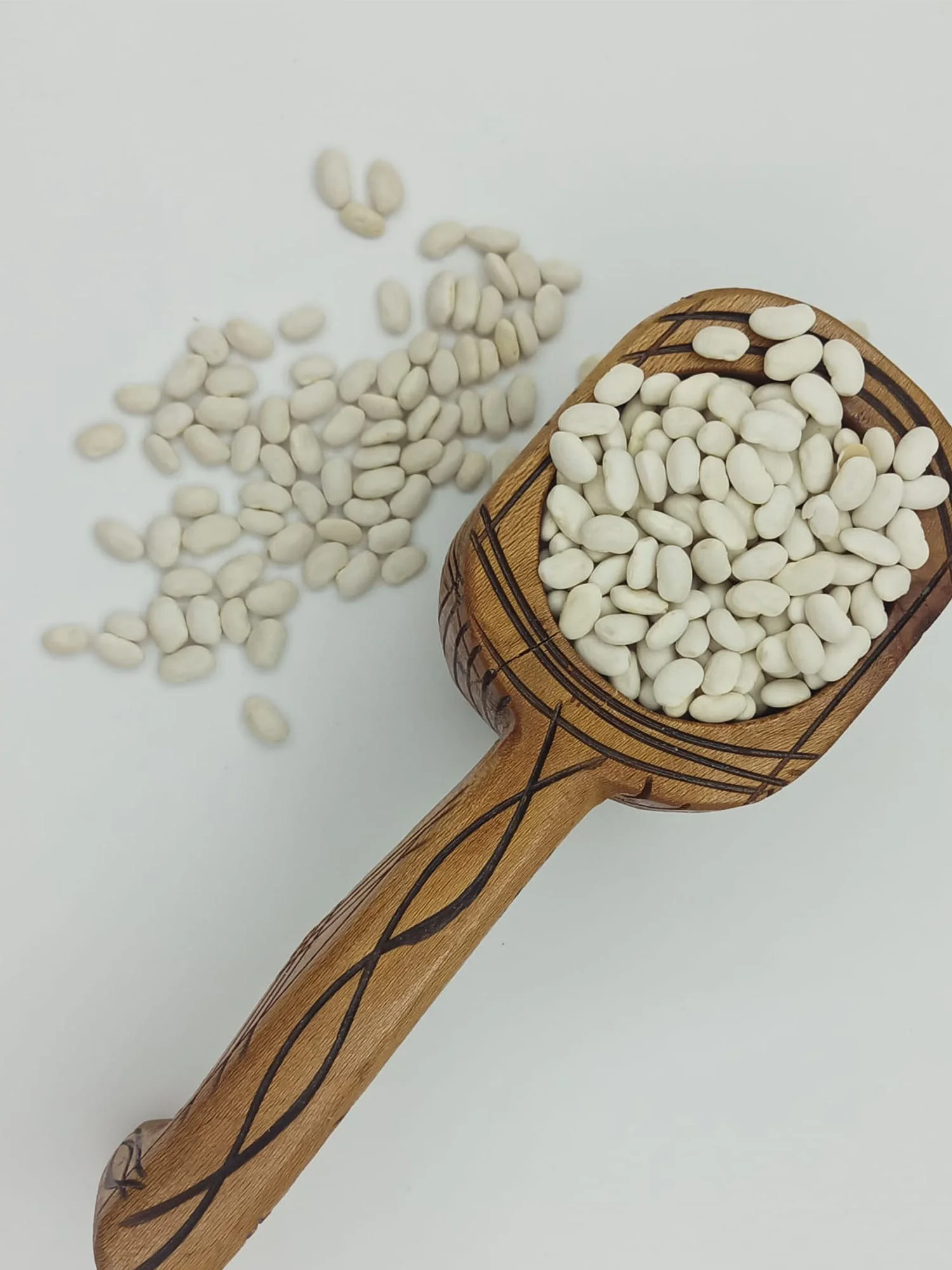 Develi Yerli Kuru Fasulye 1 Kg